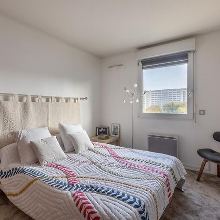 Le Colibri - 3 Chambres Et Balcon Chatillon  Exterior photo