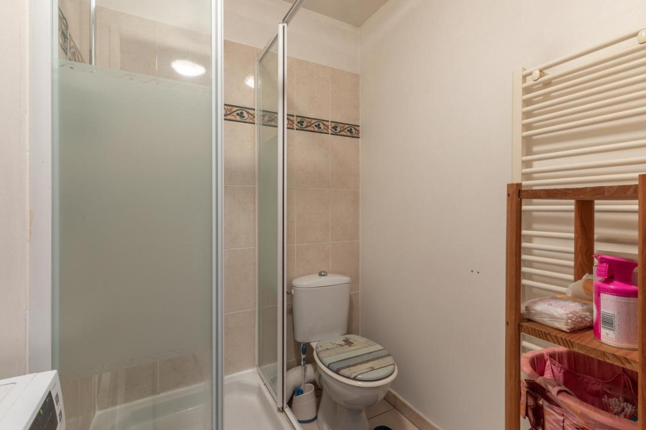 Le Colibri - 3 Chambres Et Balcon Chatillon  Exterior photo